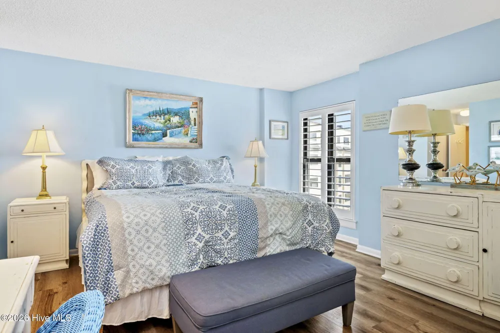 1505 Salter Path Road #412 Indian Beach, NC 28512