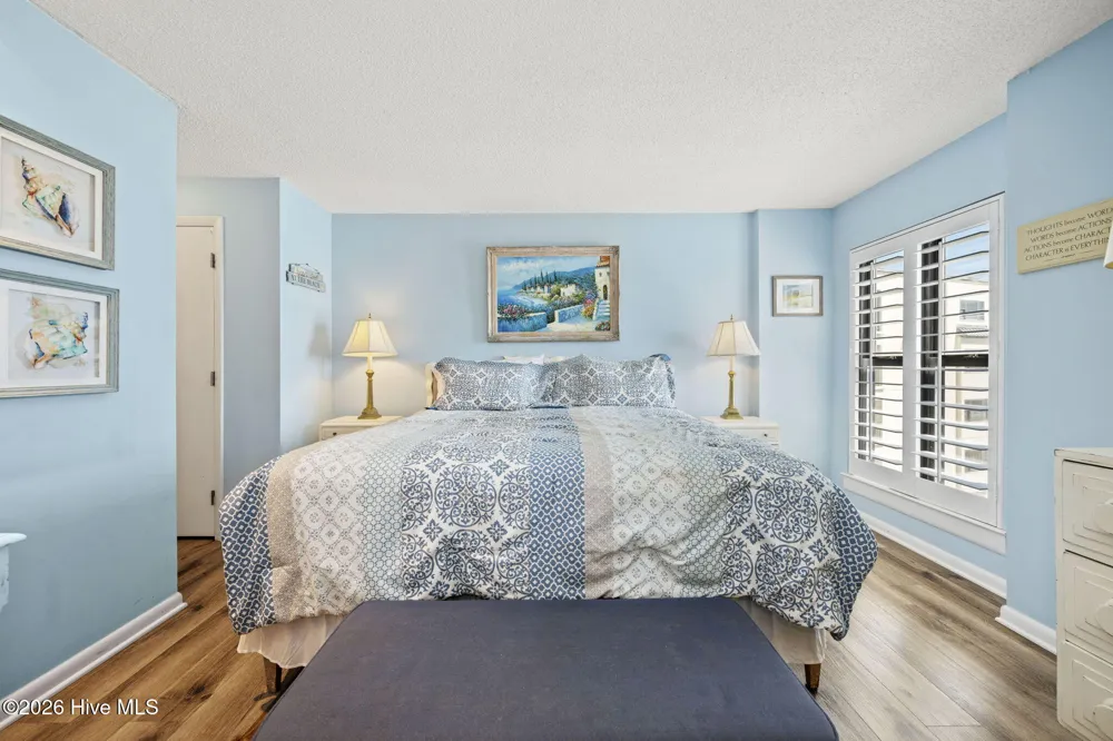 1505 Salter Path Road #412 Indian Beach, NC 28512
