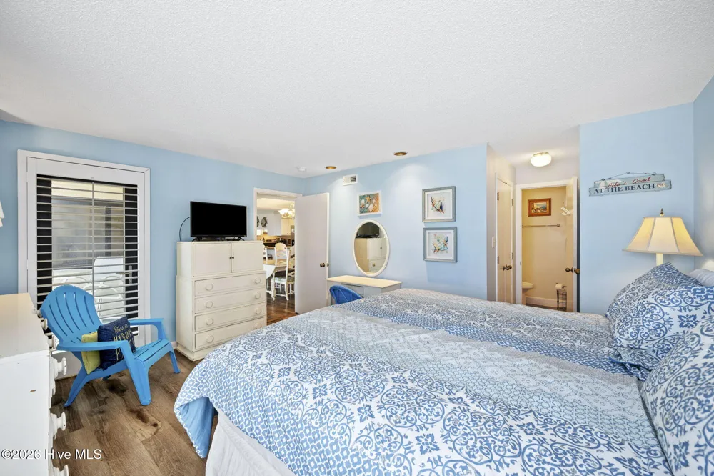 1505 Salter Path Road #412 Indian Beach, NC 28512