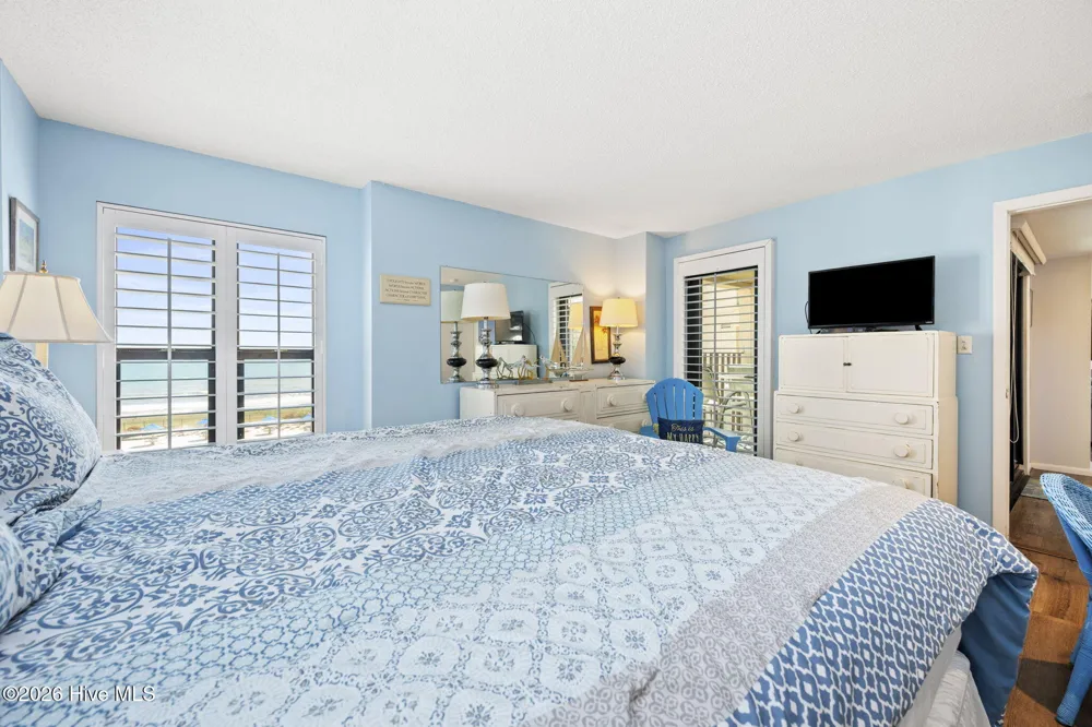 1505 Salter Path Road #412 Indian Beach, NC 28512