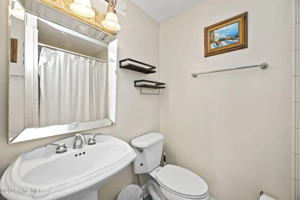 1505 Salter Path Road #412 Indian Beach, NC 28512