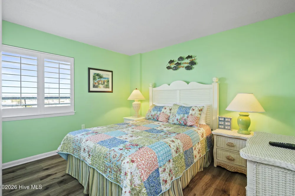1505 Salter Path Road #412 Indian Beach, NC 28512