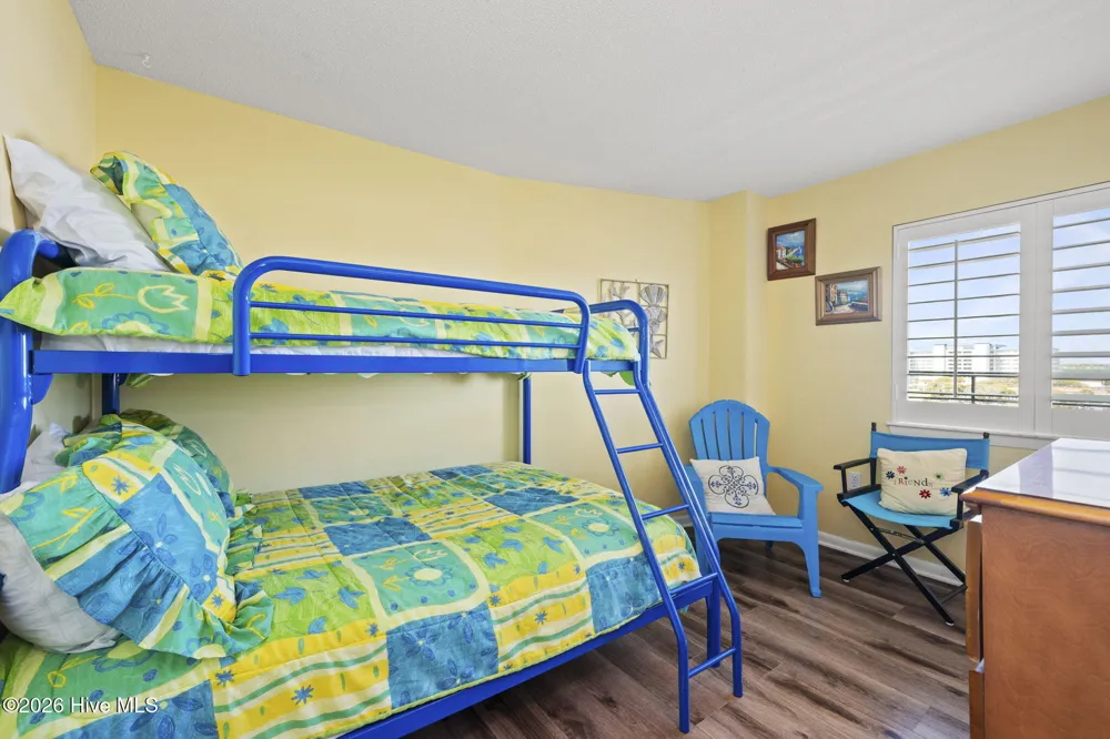 1505 Salter Path Road #412 Indian Beach, NC 28512