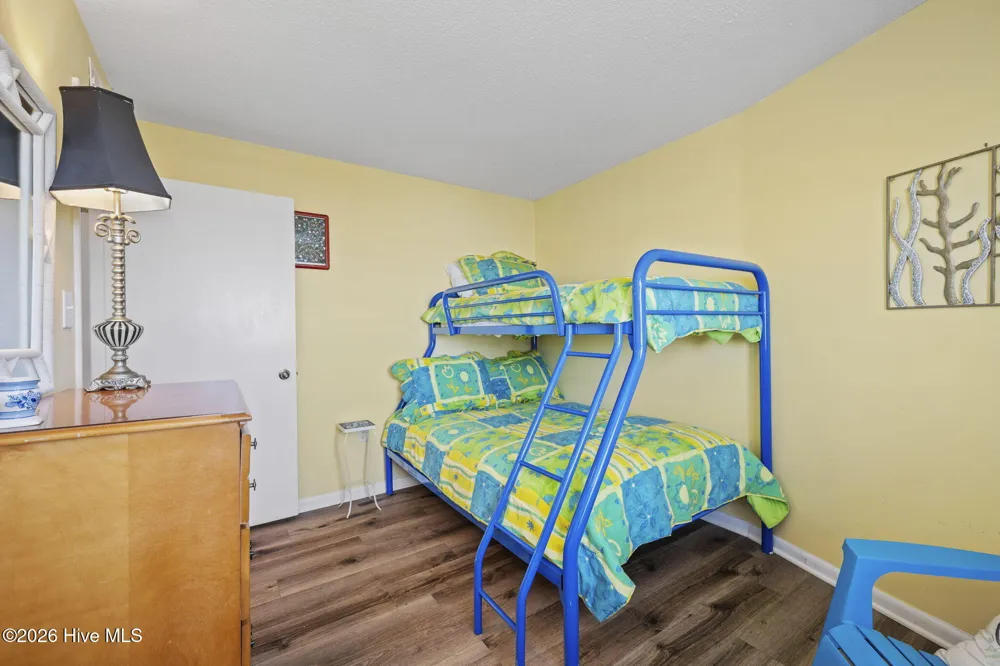 1505 Salter Path Road #412 Indian Beach, NC 28512