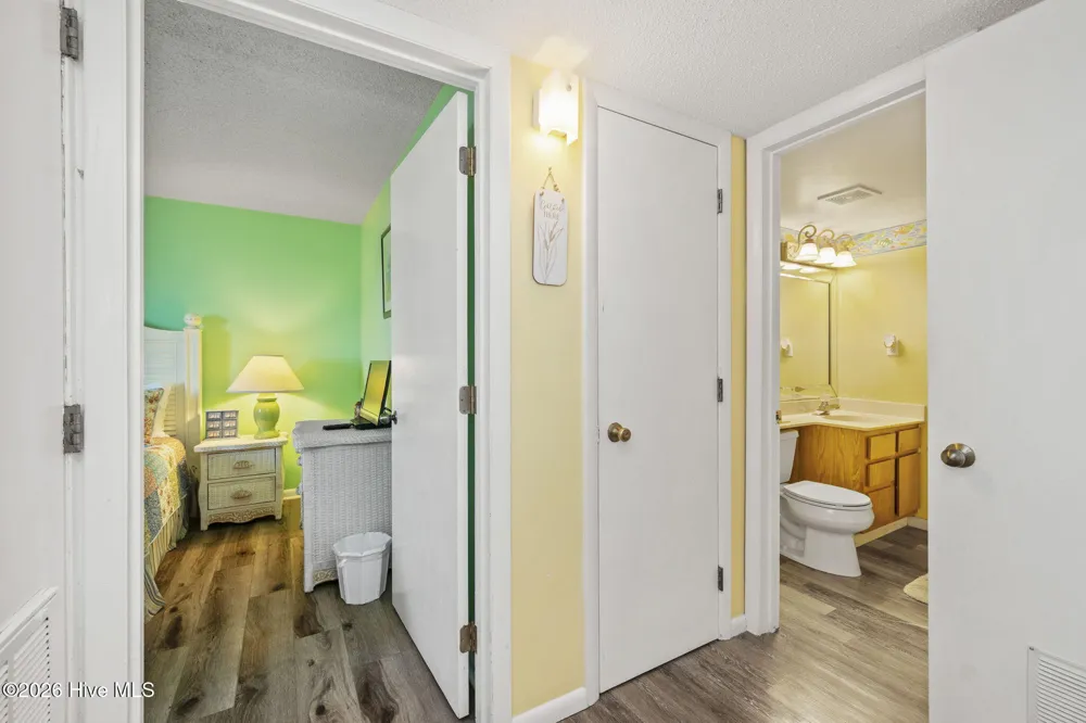 1505 Salter Path Road #412 Indian Beach, NC 28512