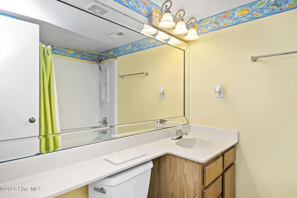 1505 Salter Path Road #412 Indian Beach, NC 28512
