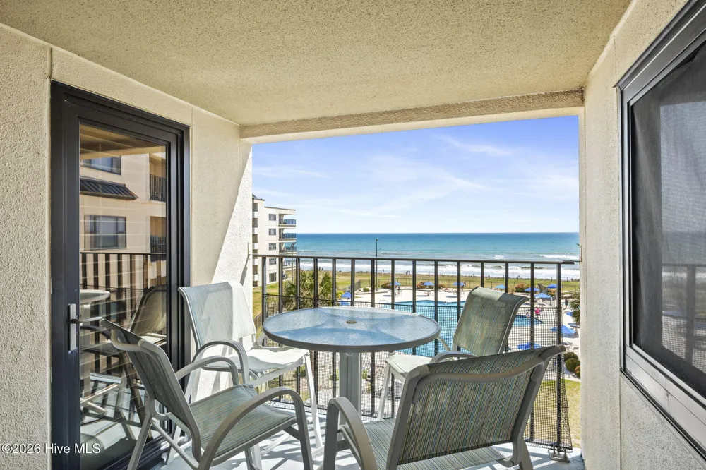 1505 Salter Path Road #412 Indian Beach, NC 28512