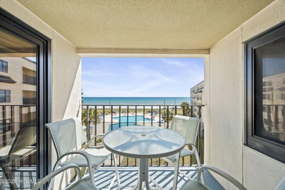1505 Salter Path Road #412 Indian Beach, NC 28512