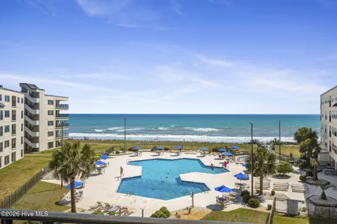 1505 Salter Path Road #412