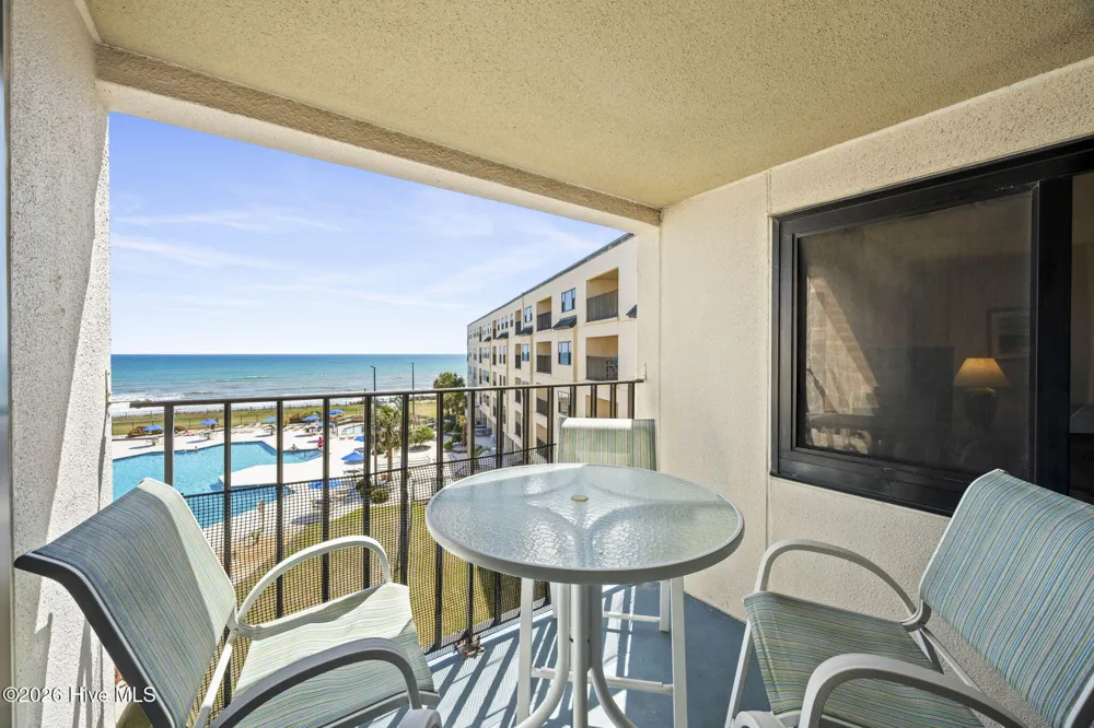 1505 Salter Path Road #412 Indian Beach, NC 28512