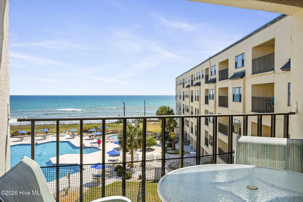 1505 Salter Path Road #412 Indian Beach, NC 28512