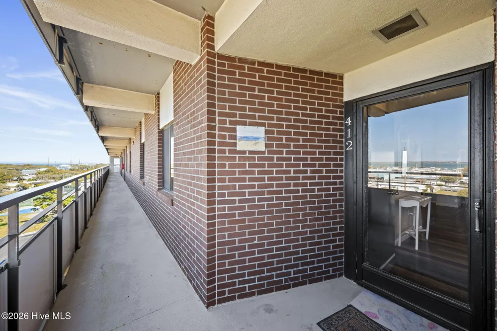 1505 Salter Path Road #412 Indian Beach, NC 28512