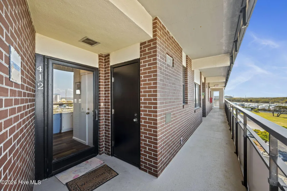 1505 Salter Path Road #412 Indian Beach, NC 28512