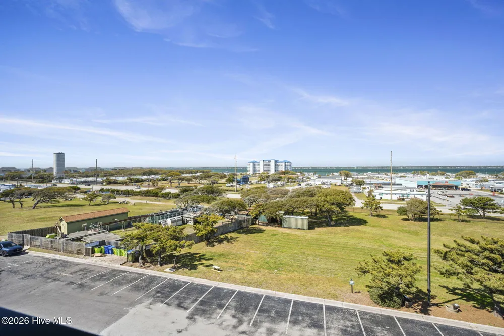 1505 Salter Path Road #412 Indian Beach, NC 28512