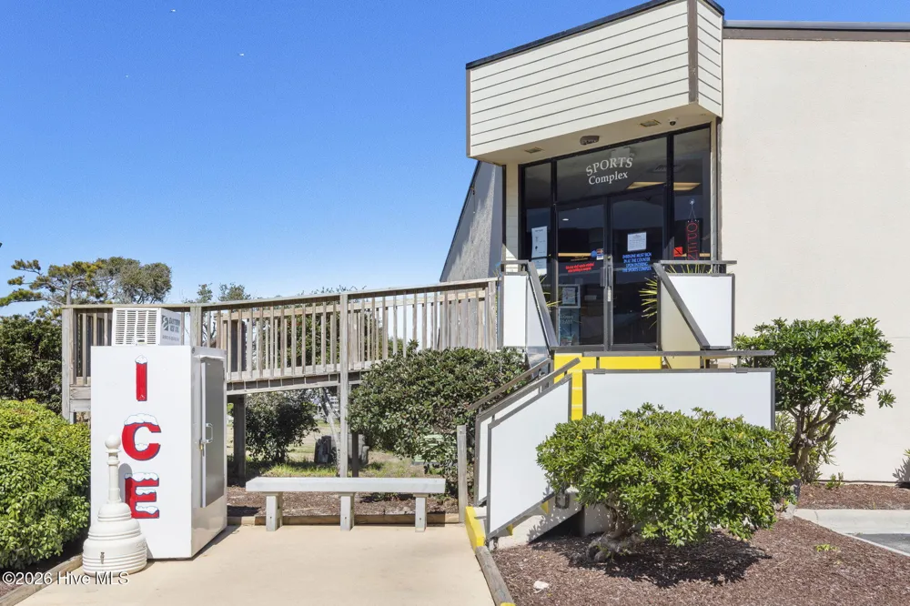 1505 Salter Path Road #412 Indian Beach, NC 28512