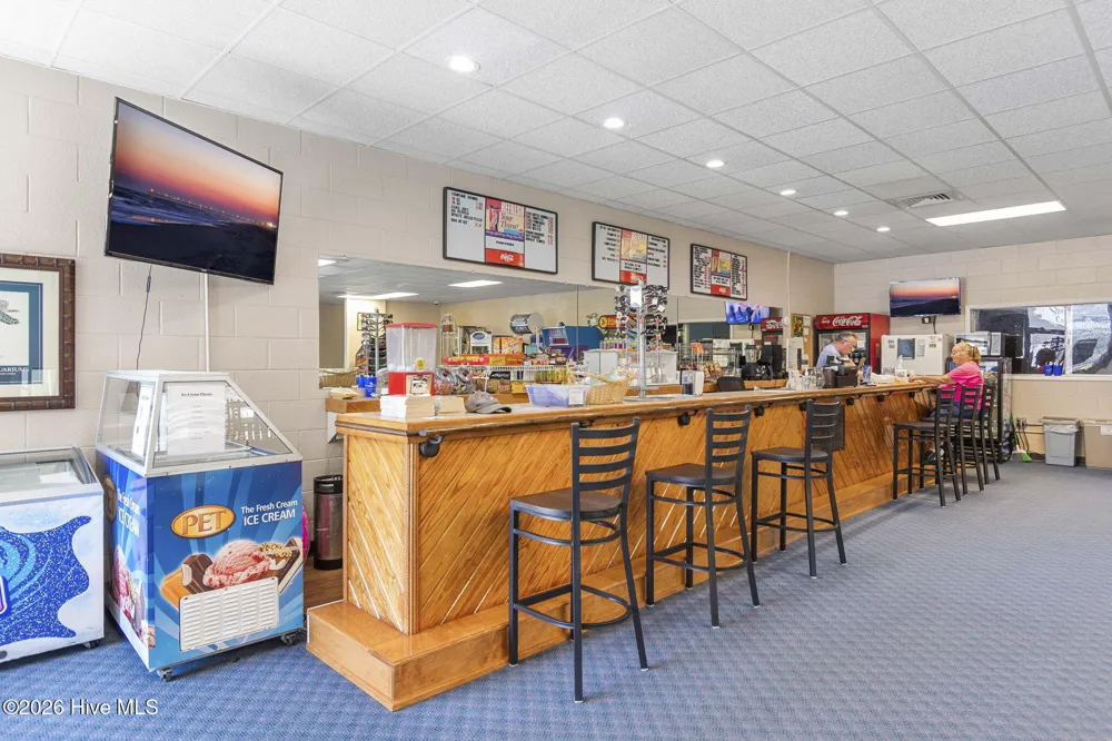 1505 Salter Path Road #412 Indian Beach, NC 28512