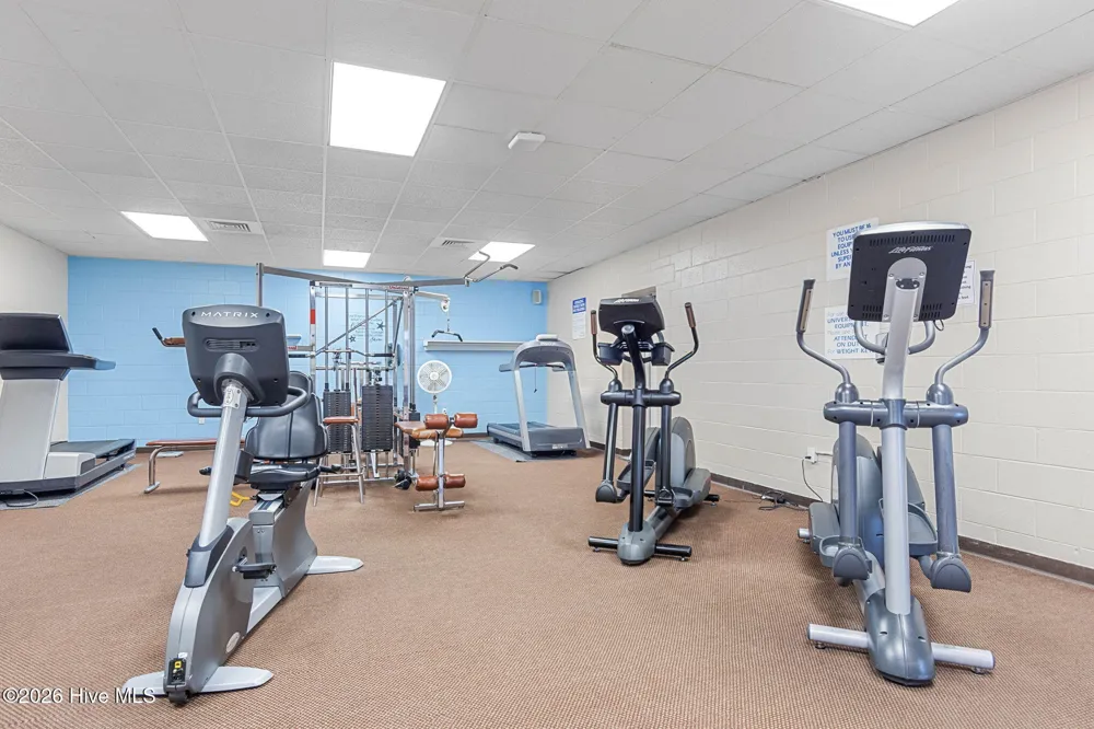 1505 Salter Path Road #412 Indian Beach, NC 28512