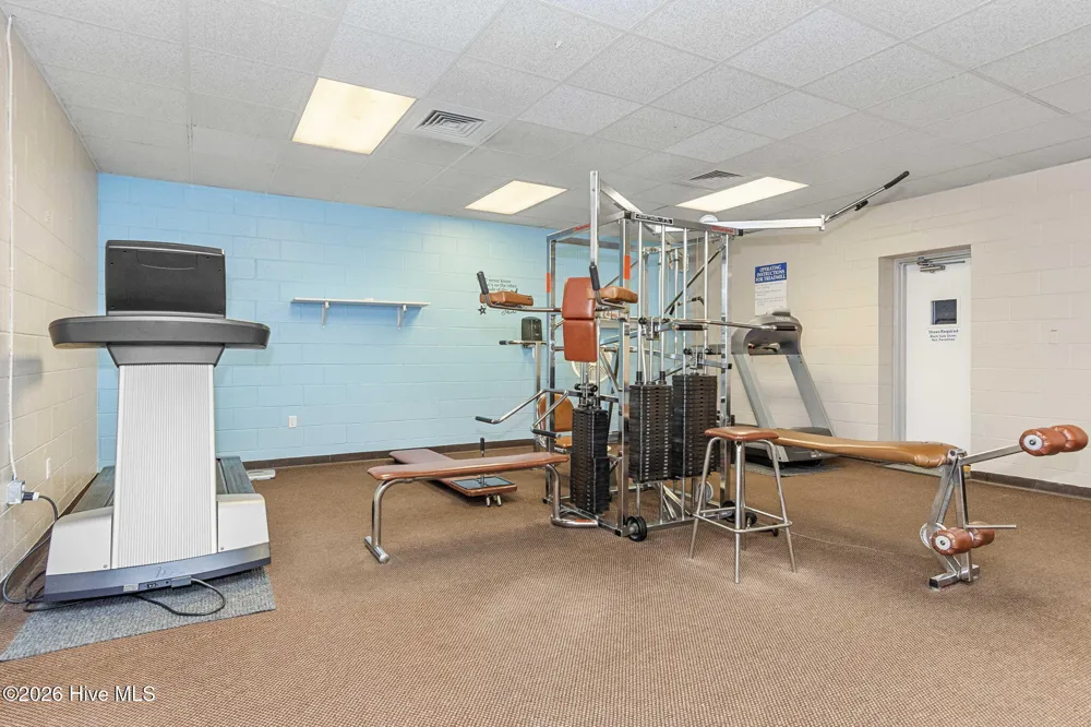 1505 Salter Path Road #412 Indian Beach, NC 28512