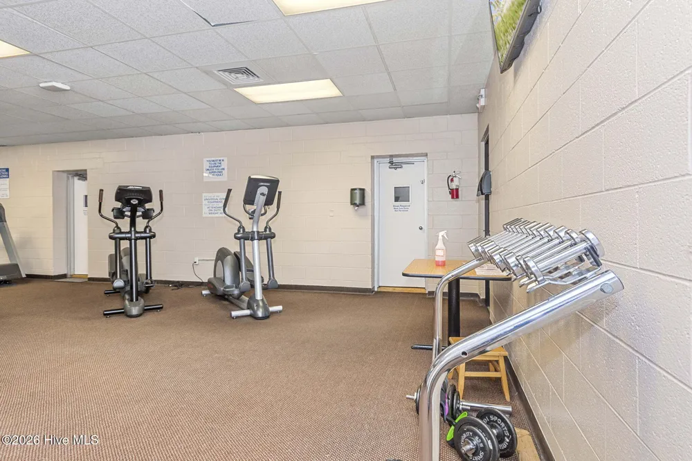 1505 Salter Path Road #412 Indian Beach, NC 28512