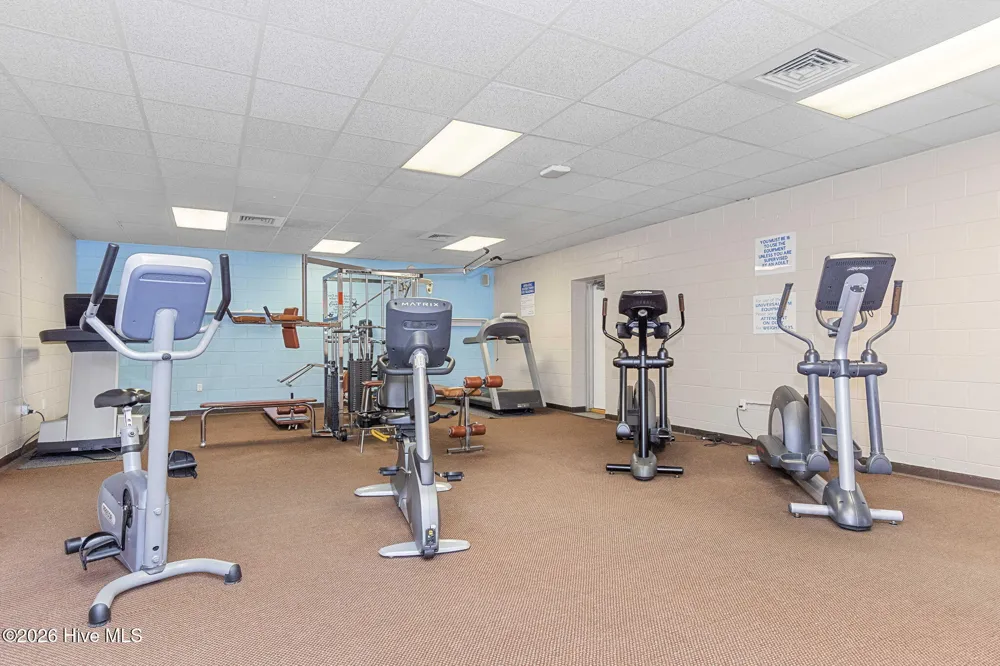 1505 Salter Path Road #412 Indian Beach, NC 28512