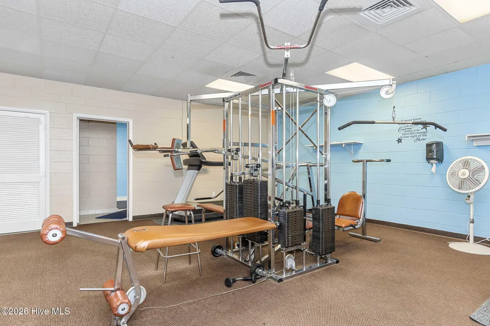 1505 Salter Path Road #412 Indian Beach, NC 28512