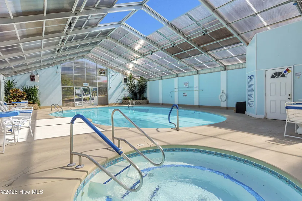 1505 Salter Path Road #412 Indian Beach, NC 28512