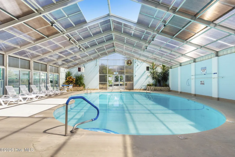 1505 Salter Path Road #412 Indian Beach, NC 28512