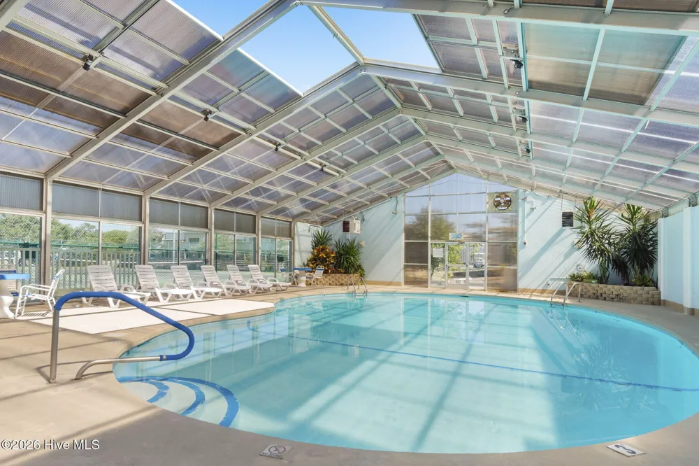 1505 Salter Path Road #412 Indian Beach, NC 28512
