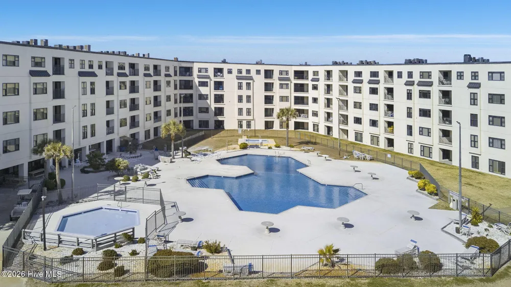 1505 Salter Path Road #412 Indian Beach, NC 28512