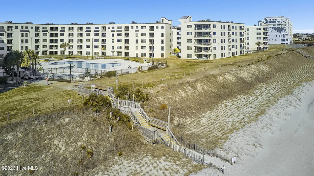 1505 Salter Path Road #412 Indian Beach, NC 28512