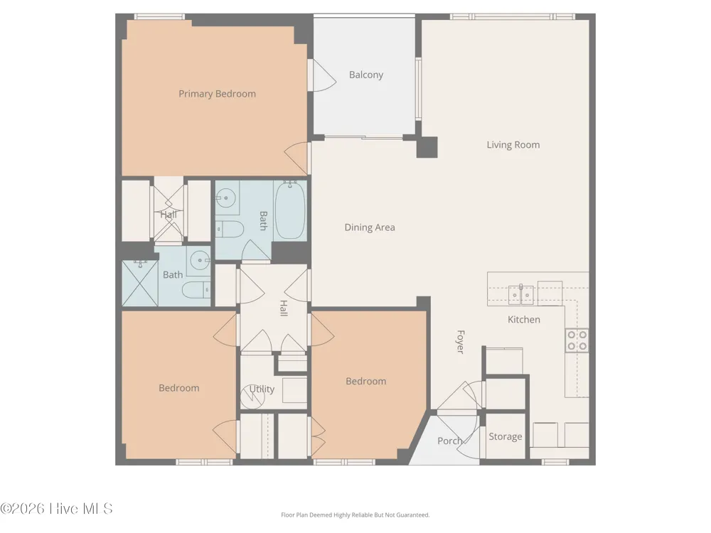 1505 Salter Path Road #412 Indian Beach, NC 28512