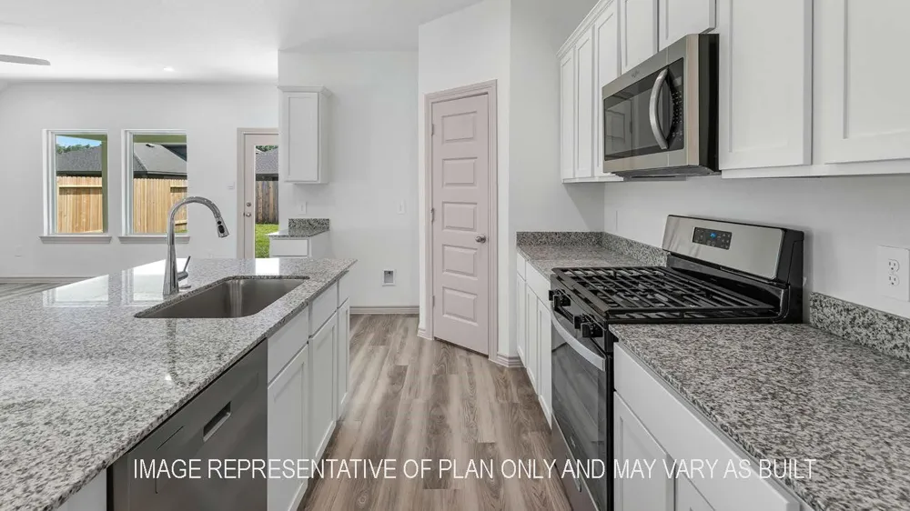 3440 Canvasback Drive Orange, TX 77632
