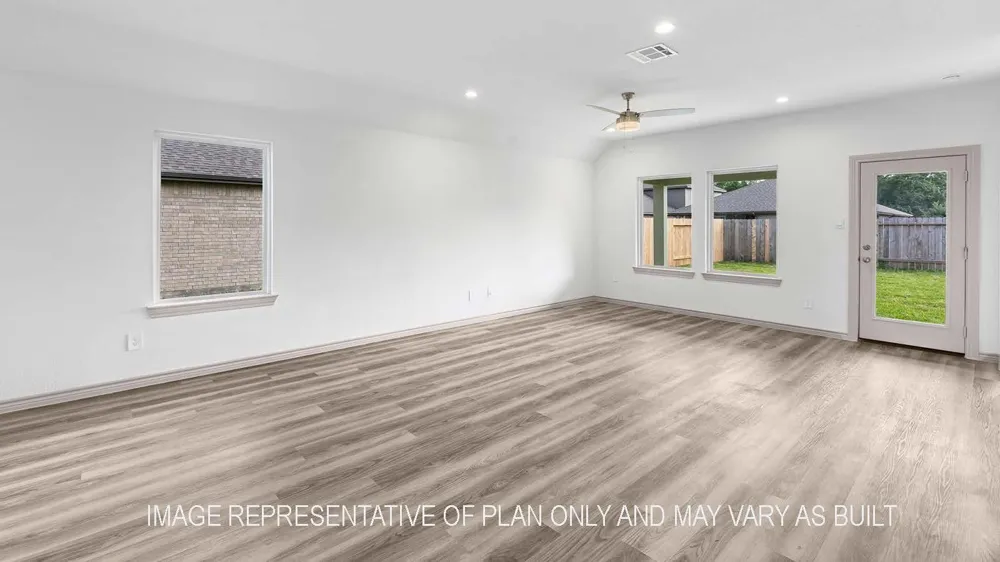 3440 Canvasback Drive Orange, TX 77632