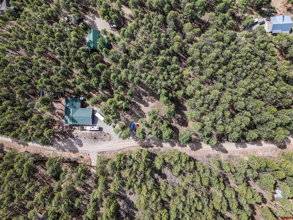 272 Timber Drive Bayfield, CO 81122