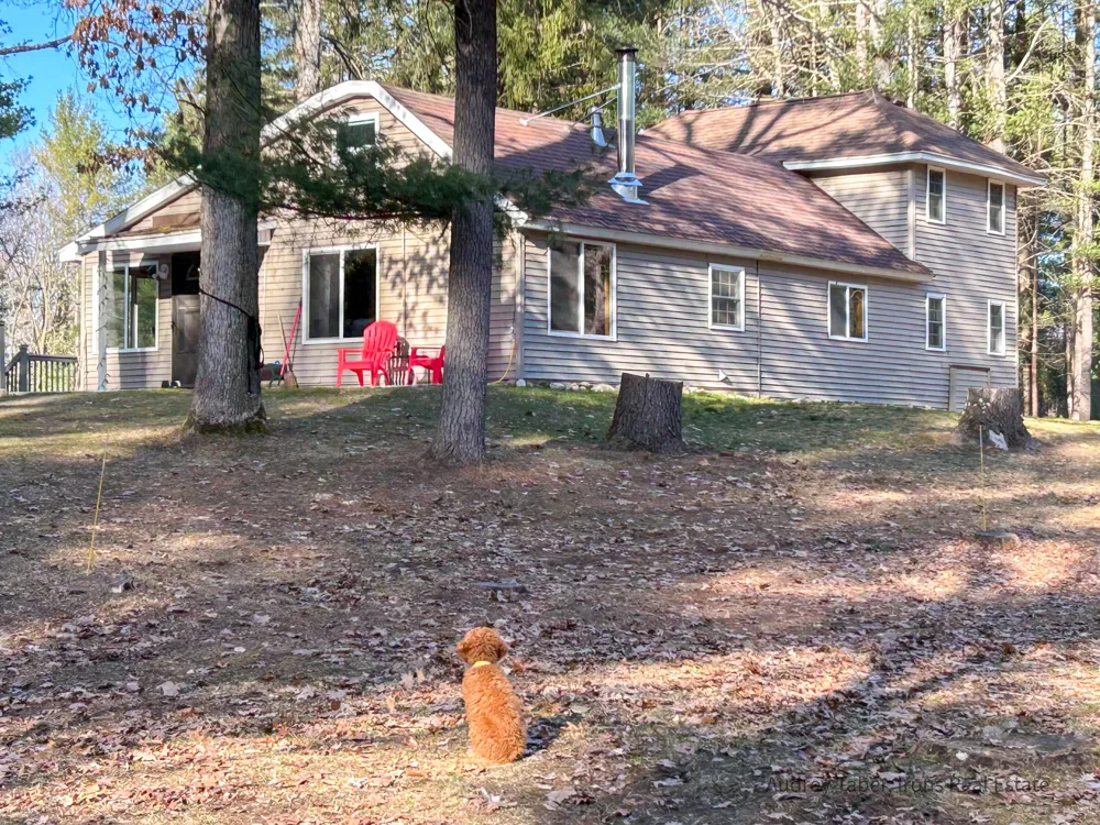 674 Michigan Avenue Wellston, MI 49689
