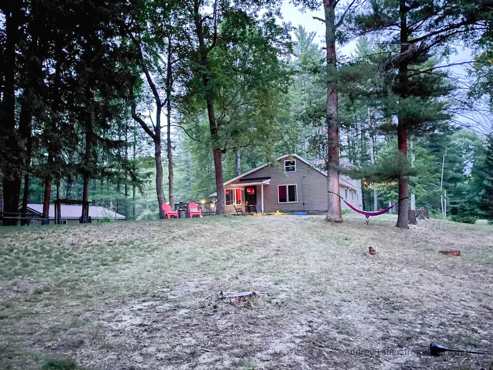 674 Michigan Avenue Wellston, MI 49689