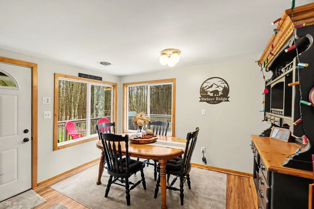 674 Michigan Avenue Wellston, MI 49689