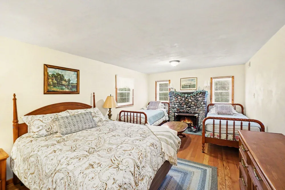 674 Michigan Avenue Wellston, MI 49689