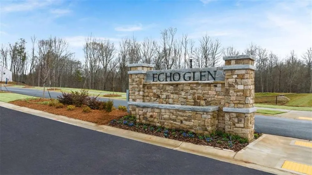 221 Sound Circle Stockbridge, GA 30281