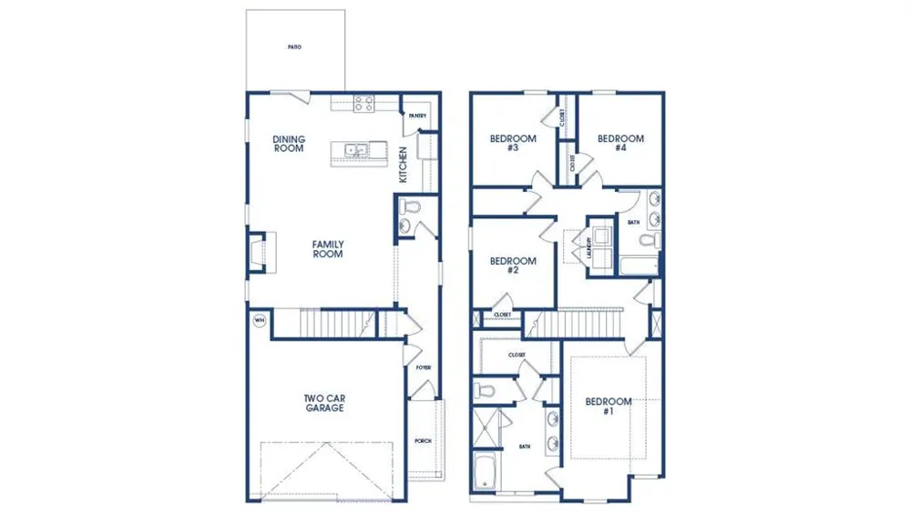 221 Sound Circle Stockbridge, GA 30281