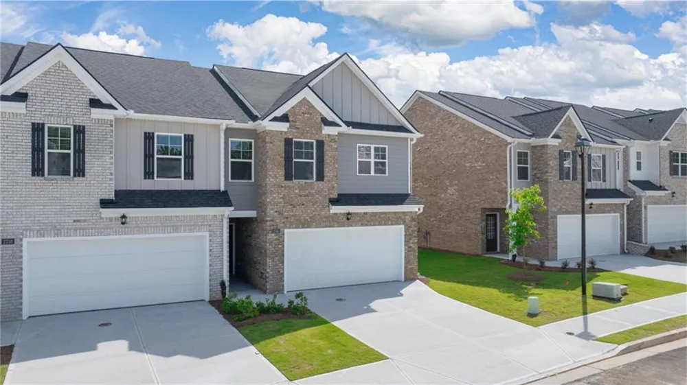 221 Sound Circle Stockbridge, GA 30281