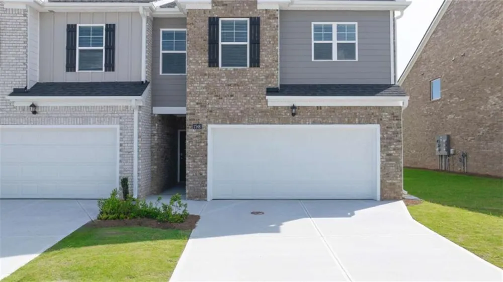 221 Sound Circle Stockbridge, GA 30281