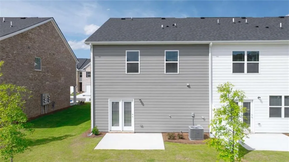 221 Sound Circle Stockbridge, GA 30281