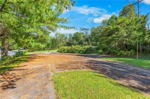 0 NC Highway 268