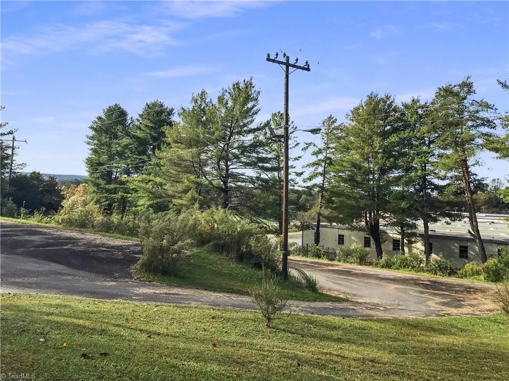 0 NC Highway 268 Elkin, NC 28621