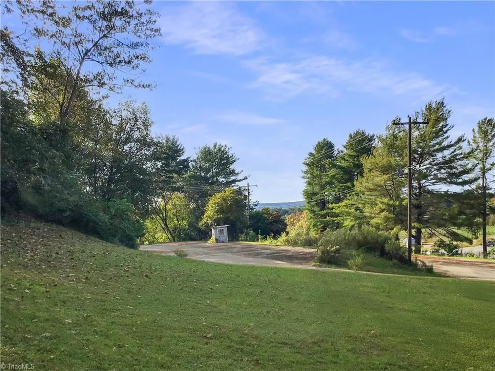 0 NC Highway 268 Elkin, NC 28621