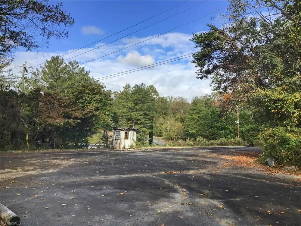 0 NC Highway 268 Elkin, NC 28621