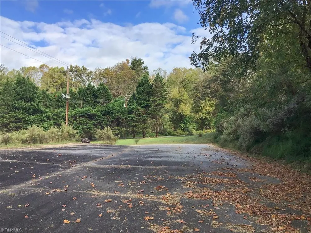 0 NC Highway 268 Elkin, NC 28621