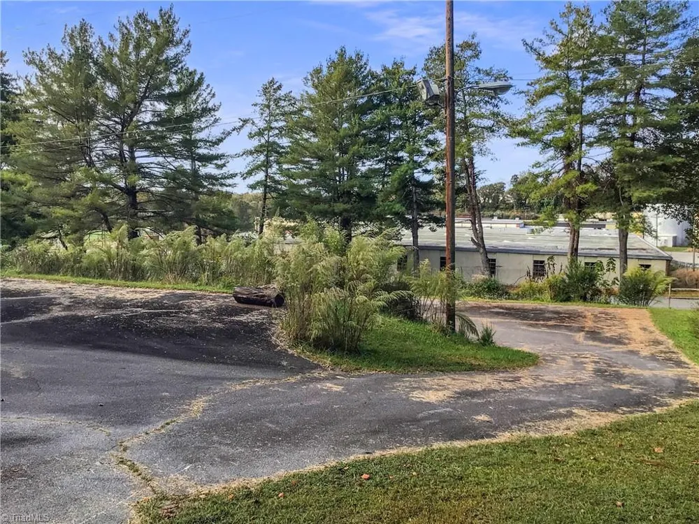 0 NC Highway 268 Elkin, NC 28621
