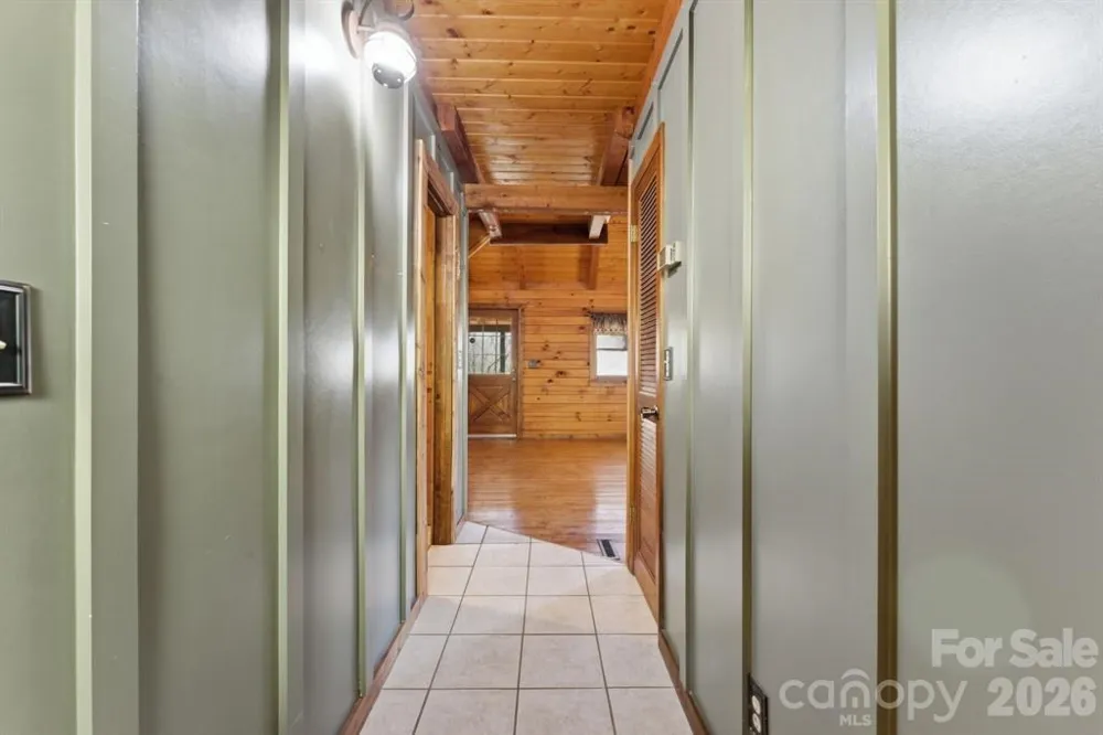 E Alarka Road Bryson City, NC 28713